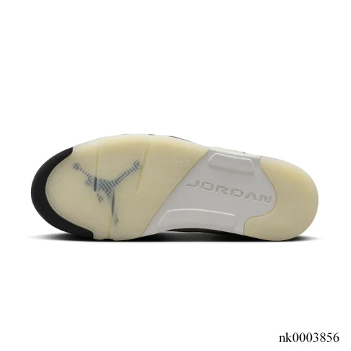AJ 5 SE Sail Shoes Sneakers - nk0003856 - Image 6