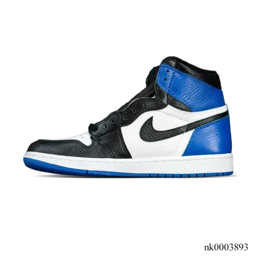 AJ 1 High OG Fragment Sample Shoes Sneakers - nk0003893 - Image 2