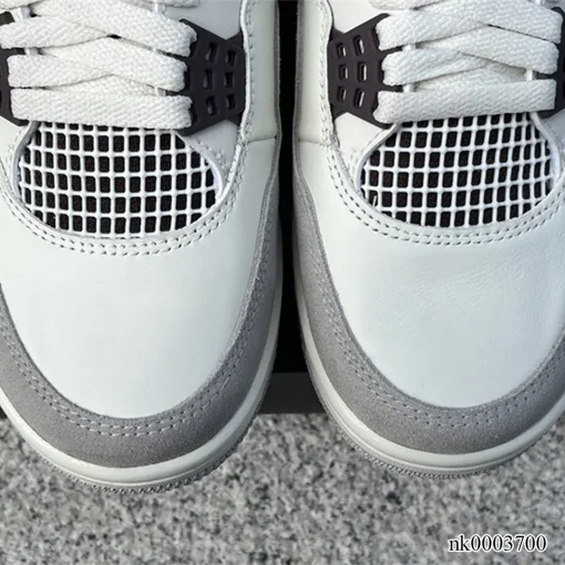 AJ 4 x A Ma Maniere Phantom Shoes Sneakers - nk0003700 - Image 6