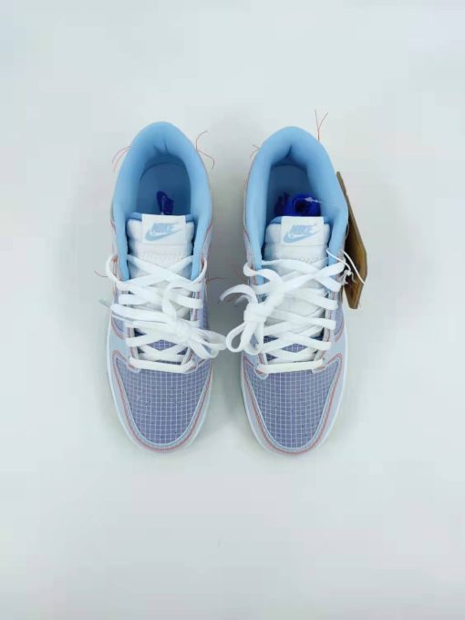 Union x Dunk Low Shoes Sneakers - nk0001823 - Image 5