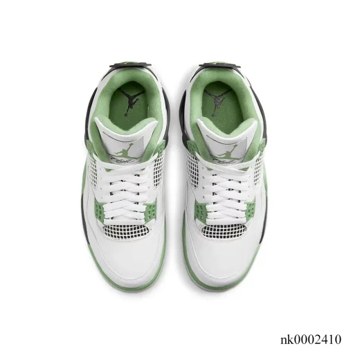 AJ 4 Seafoam Shoes Sneakers - nk0002410 - Image 4