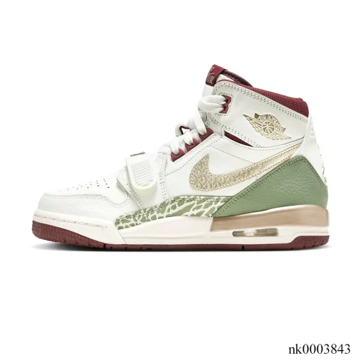 Legacy 312 Chinese New Year Shoes Sneakers - nk0003843 - Image 2