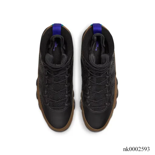 AJ 9 Retro Light Olive (2023) Shoes Sneakers - nk0002593 - Image 4