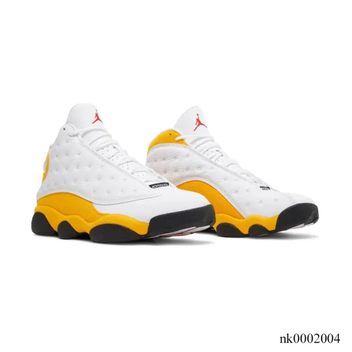 AJ 13 Retro Del Sol Shoes Sneakers - nk0002004 - Image 3