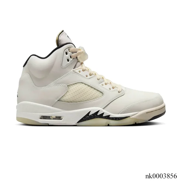 AJ 5 SE Sail Shoes Sneakers - nk0003856