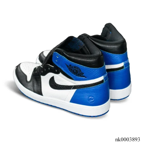 AJ 1 High OG Fragment Sample Shoes Sneakers - nk0003893 - Image 4