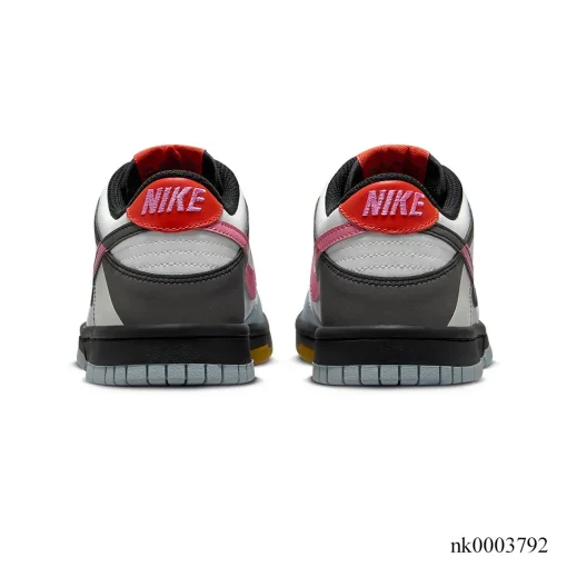 Dunk Low Dance Multi-Color Shoes Sneakers - nk0003792 - Image 5