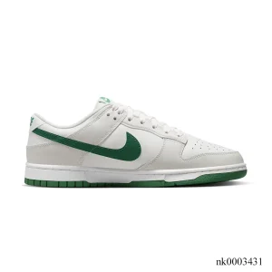 Dunk Low Summit White/Malachite Shoes Sneakers - nk0003431