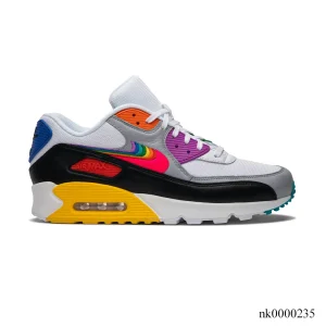 AM 90 Be True (2019) Shoes Sneakers - nk0000235