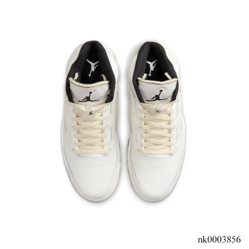 AJ 5 SE Sail Shoes Sneakers - nk0003856 - Image 4