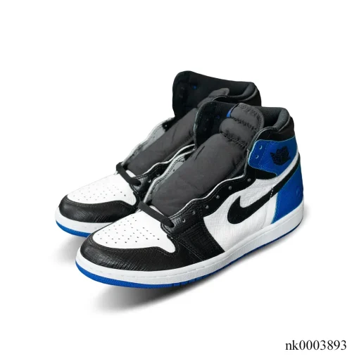 AJ 1 High OG Fragment Sample Shoes Sneakers - nk0003893 - Image 3