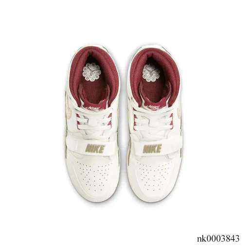 Legacy 312 Chinese New Year Shoes Sneakers - nk0003843 - Image 4