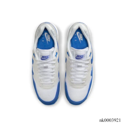 AM 1 ’86 Royal Blue Shoes Sneakers - nk0003921 - Image 4
