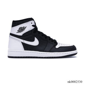 AJ 1 Retro High RE2PECT (Derek Jeter) Shoes Sneakers - nk0002530