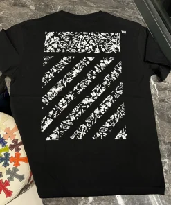 OW T-Shirt - 284 - owf0000284