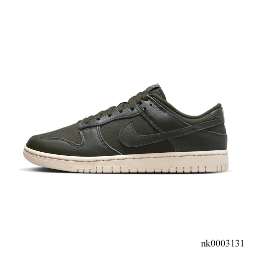 Dunk Low Sequoia Shoes Sneakers - nk0003131 - Image 2
