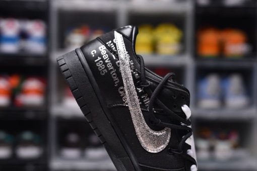 Dunk Low Off-White Lot 50 Shoes Sneakers - nk0001660 - Image 3