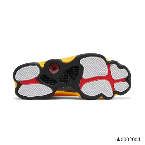 AJ 13 Retro Del Sol Shoes Sneakers - nk0002004 - Image 5