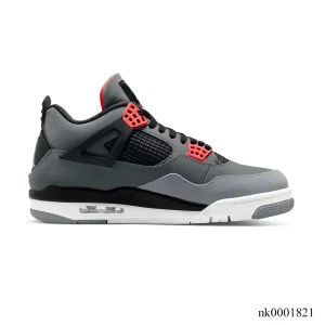 AJ 4 Infrared Shoes Sneakers - nk0001821