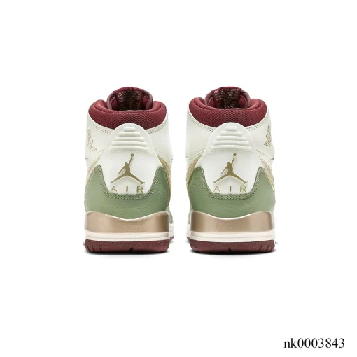 Legacy 312 Chinese New Year Shoes Sneakers - nk0003843 - Image 5
