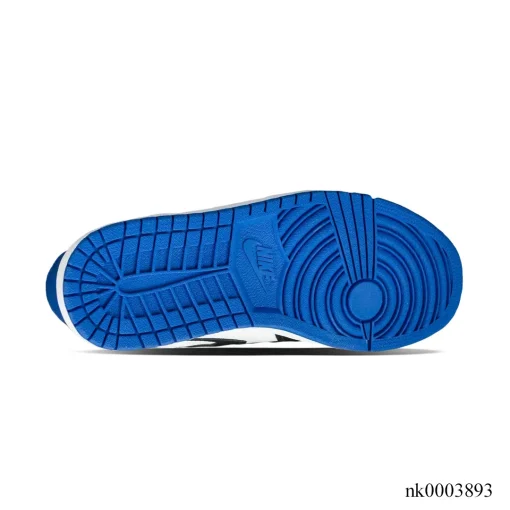 AJ 1 High OG Fragment Sample Shoes Sneakers - nk0003893 - Image 5