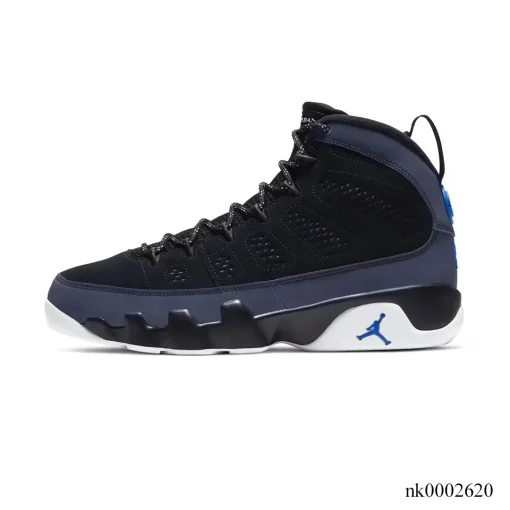 AJ 9 Retro Racer Blue Shoes Sneakers - nk0002620 - Image 2