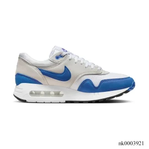 AM 1 ’86 Royal Blue Shoes Sneakers - nk0003921