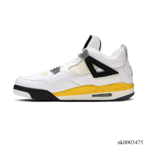 Alternative view of AJ 4 Tour Yellow (2026) Shoes Sneakers – nk0003475