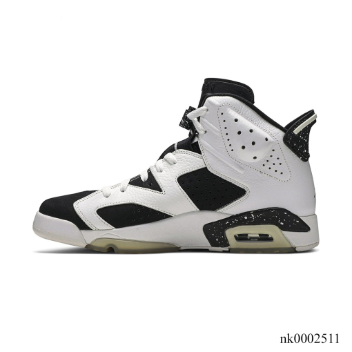 AJ 6 Retro Oreo Shoes Sneakers - nk0002511 - Image 2