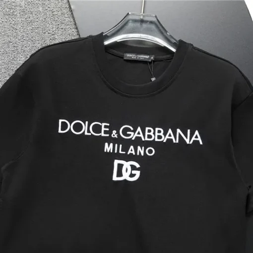 D&G T-Shirt - dng0000062 - Image 7