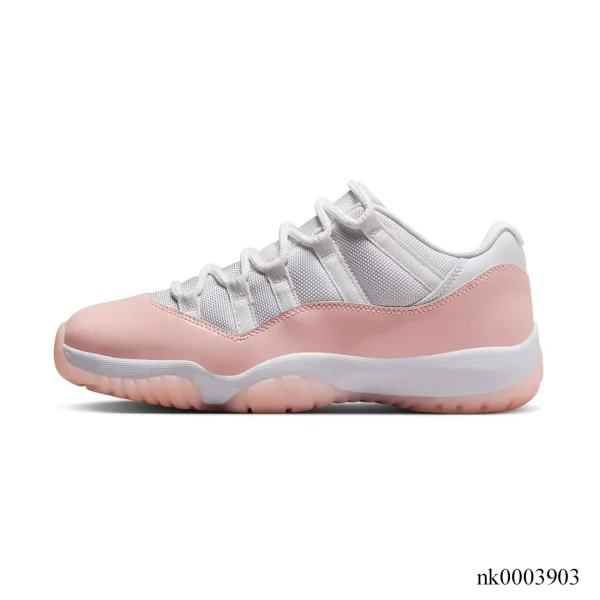 Alternative view of AJ 11 Low Legend Pink Shoes Sneakers - nk0003903