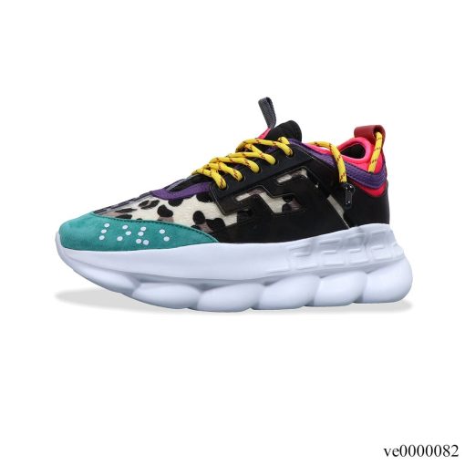 Alternative view of Chain Reaction Shoes Sneakers - ve0000082