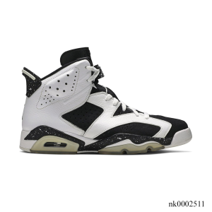 AJ 6 Retro Oreo Shoes Sneakers - nk0002511