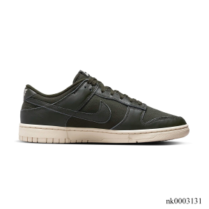 Dunk Low Sequoia Shoes Sneakers - nk0003131