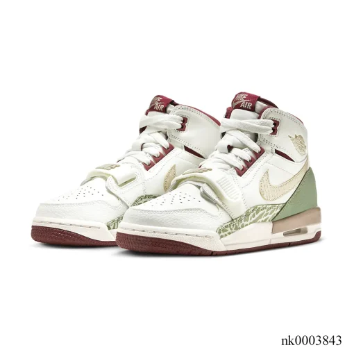 Legacy 312 Chinese New Year Shoes Sneakers - nk0003843 - Image 3