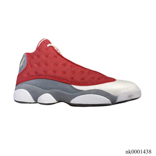 AJ 13 Retro Gym Red Flint Grey Shoes Sneakers - nk0001438