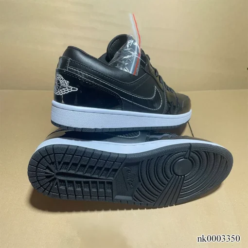 AJ 1 Low All-Star Shoes Sneakers - nk0003350 - Image 9