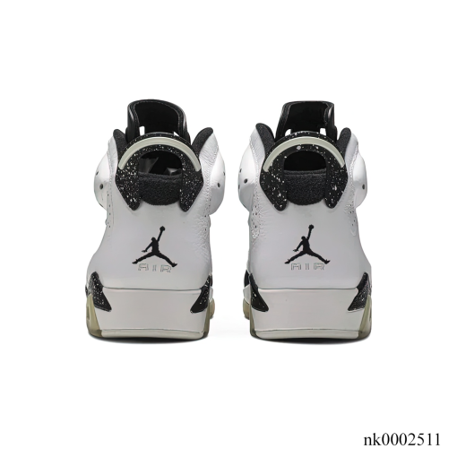 AJ 6 Retro Oreo Shoes Sneakers - nk0002511 - Image 4
