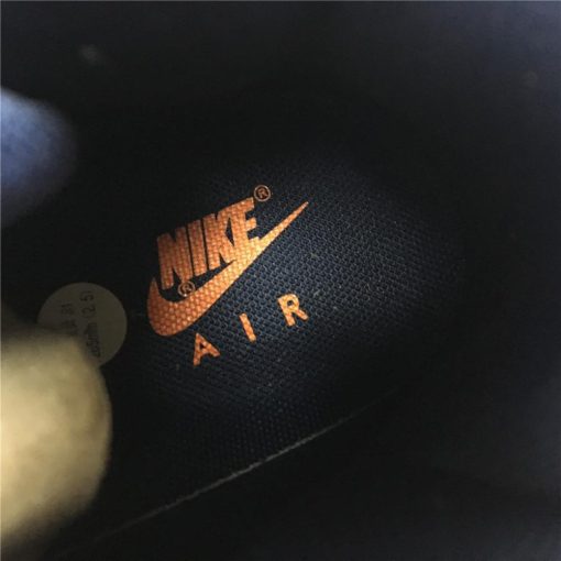 Air More Uptempo 96 Denim Shoes Sneakers - nk0000103 - Image 9