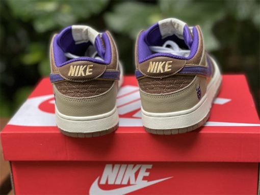 Dunk Low Setsubun Shoes Sneakers - nk0001970 - Image 7
