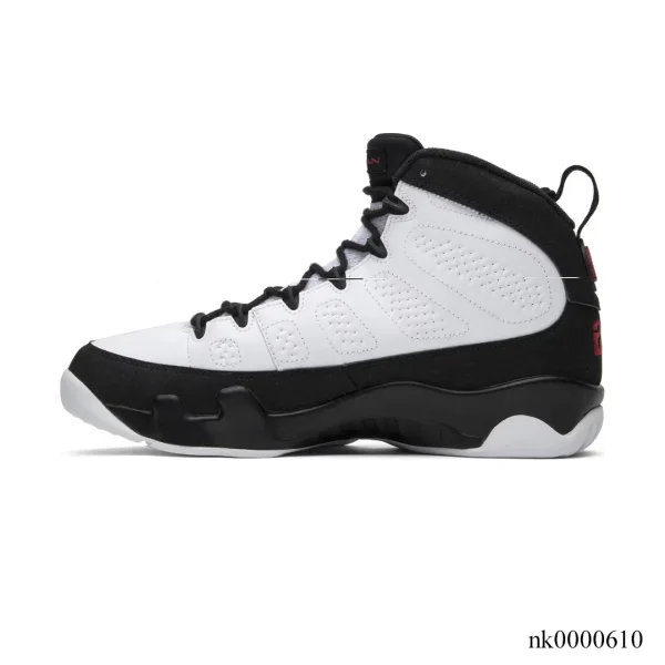 Alternative view of AJ 9 Retro OG Space Jam 2016 Shoes Sneakers - nk0000610