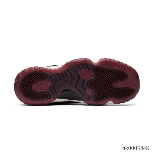 AJ 11 Retro Heiress ‘Velvet’ Shoes Sneakers - nk0003848 - Image 5