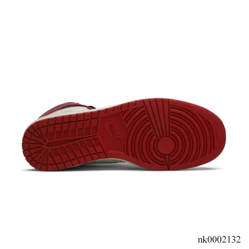 AJ 1 High OG Chicago Reimagined Shoes Sneakers - nk0002132 - Image 4