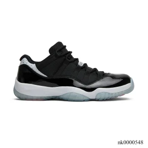 AJ 11 Retro Low Infrared Shoes Sneakers - nk0000548