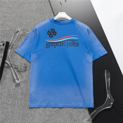 BLCG T-shirt 345 - blcg0000498 - Image 2