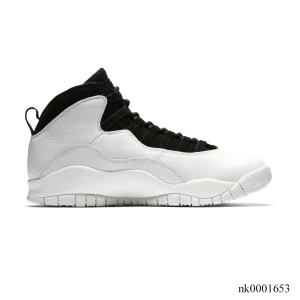 AJ 10 I’m Back Shoes Sneakers - nk0001653