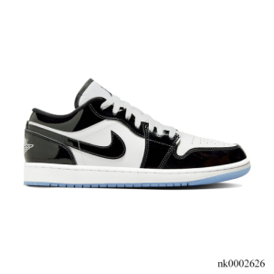 AJ 1 Low SE Concord Shoes Sneakers - nk0002626