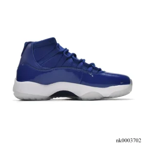 AJ 11 Royal Blue White Shoes Sneakers - nk0003702