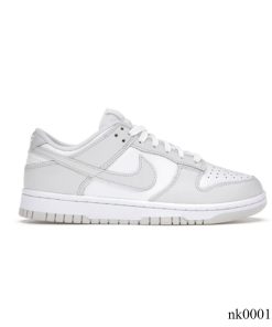 Dunk Low Photon Dust Shoes Sneakers - nk0001575
