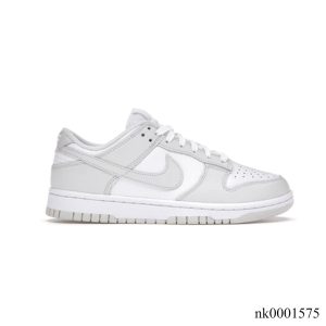 Dunk Low Photon Dust Shoes Sneakers - nk0001575